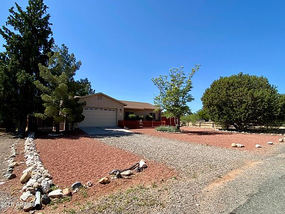 2nd image of 4615 E GERONIMO Road