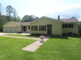 241 Country Club Ln, Williamsport, PA 17702