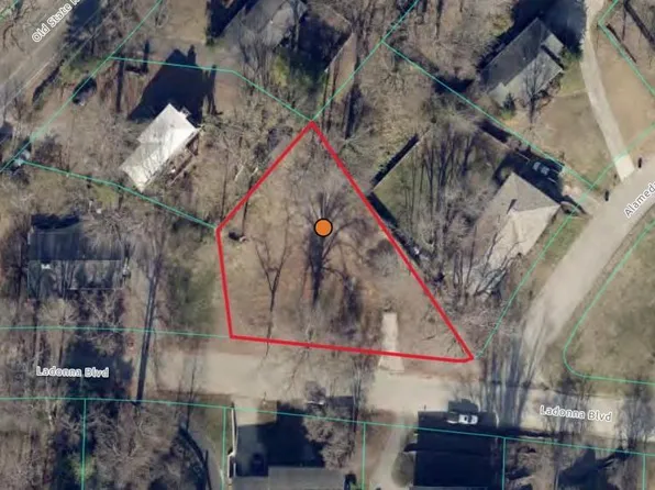 116 Ladonna Blvd, Evansville, IN 47711