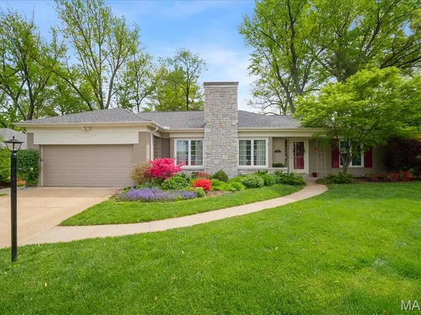 1420 Azalea Dr, Saint Louis, MO 63119