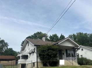 9035 Argyle Ave, Saint Louis, MO