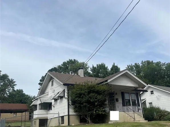 9035 Argyle Ave, Saint Louis, MO 63114