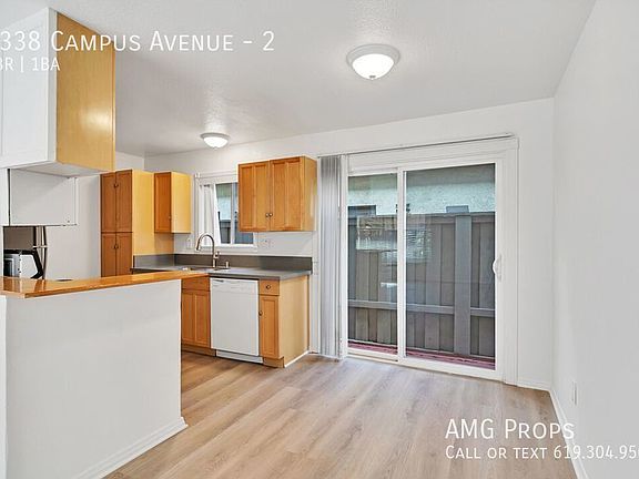 2nd image of 4338 Campus Ave #2