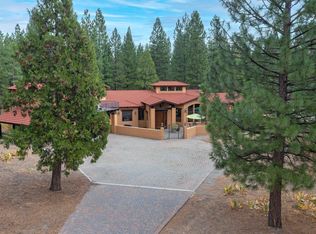 105 Aspen Ct, Calpine, CA 96124