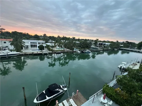 9440 W Bay Harbor Drive #5C, Bay Harbor Islands, FL 33154