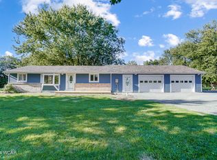 9180 Reservoir Rd, Harrod, OH 45850