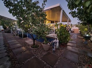 35109 Highway 79 SPACE 207, Warner Springs, CA 92086