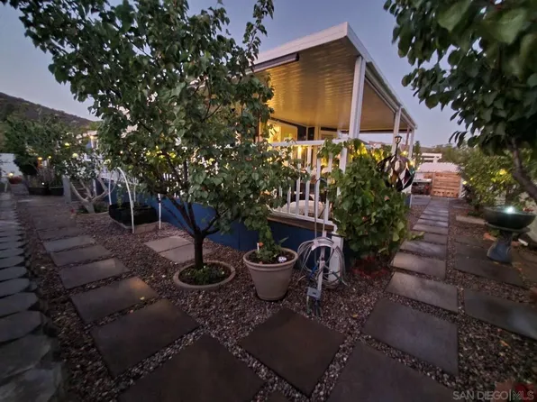 35109 Highway 79 Space 207, Warner Springs, CA 92086