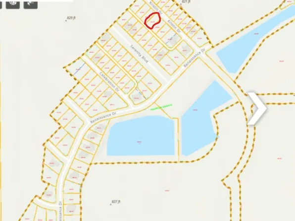 LOT 57 Kristin Dr, Normal, IL 61761