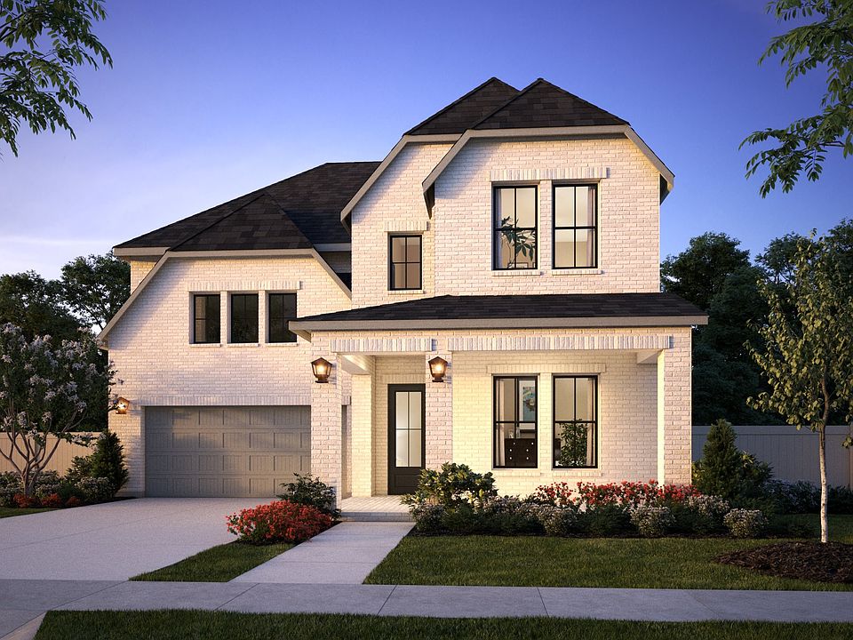 Image Represents Elevation Orientation Only