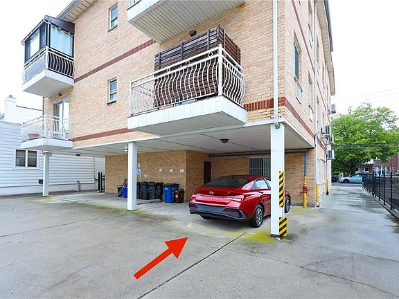 4th image of 2543 W 16th St APT C2