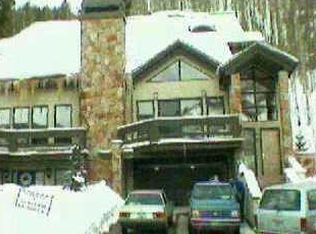 596 W Forest Rd, Vail, CO 81657