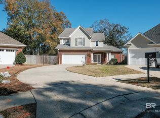 117 Laurel Pl, Daphne, AL 36526