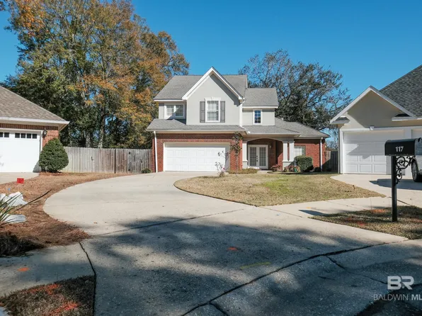 117 Laurel Pl, Daphne, AL 36526