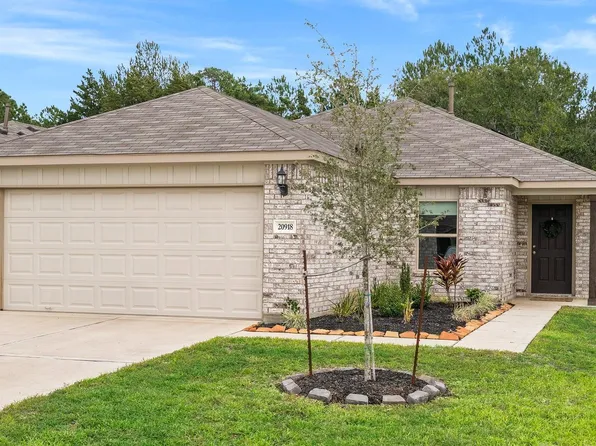 20918 Twining Rose Ln, Tomball, TX 77377