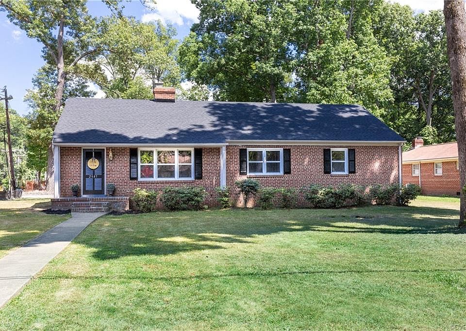 1st image of 2641 Woodberry Ln