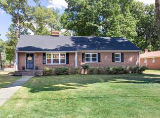 2641 Woodberry Ln, Richmond, VA 23225