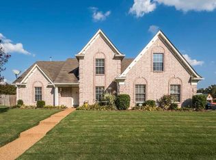 5068 Welbourne Cv, Arlington, TN 38002