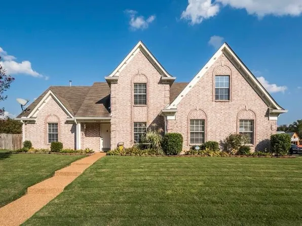 5068 Welbourne Cv, Arlington, TN 38002