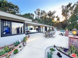 12751 Mulholland Dr, Beverly Hills, CA 90210