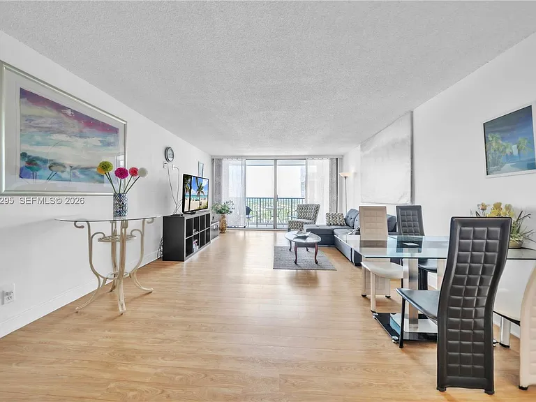 2101 S Ocean Dr #1506 — Photo 4