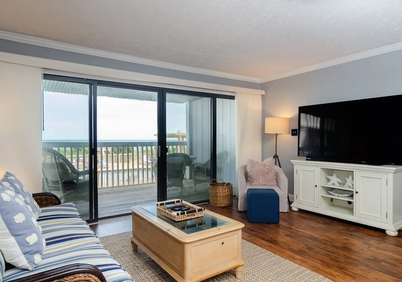 (C336) 1311 Lake Park Blvd S, Unit 5-B Carolina Beach, NC 28428 — Photo 4