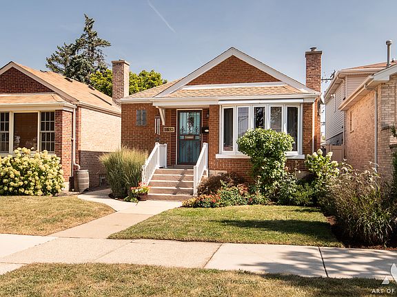 3rd image of 5523 S Neenah Ave