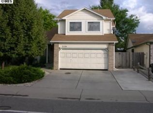 2124 E 18th St, Loveland, CO 80538