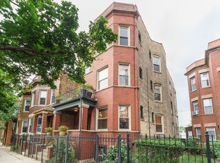 5148 N Ashland Ave #3, Chicago, IL 60640