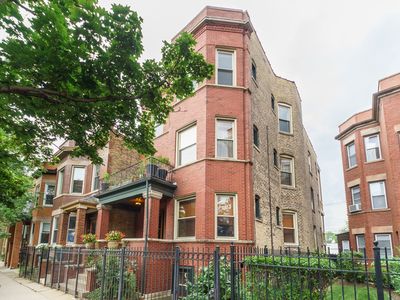 5148 N Ashland Ave #3, Chicago, IL, 60640