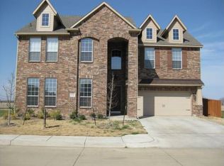1328 Catherine Ln, Burleson, TX 76028