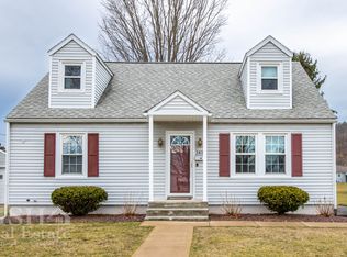 145 N Broad St, Hughesville, PA 17737