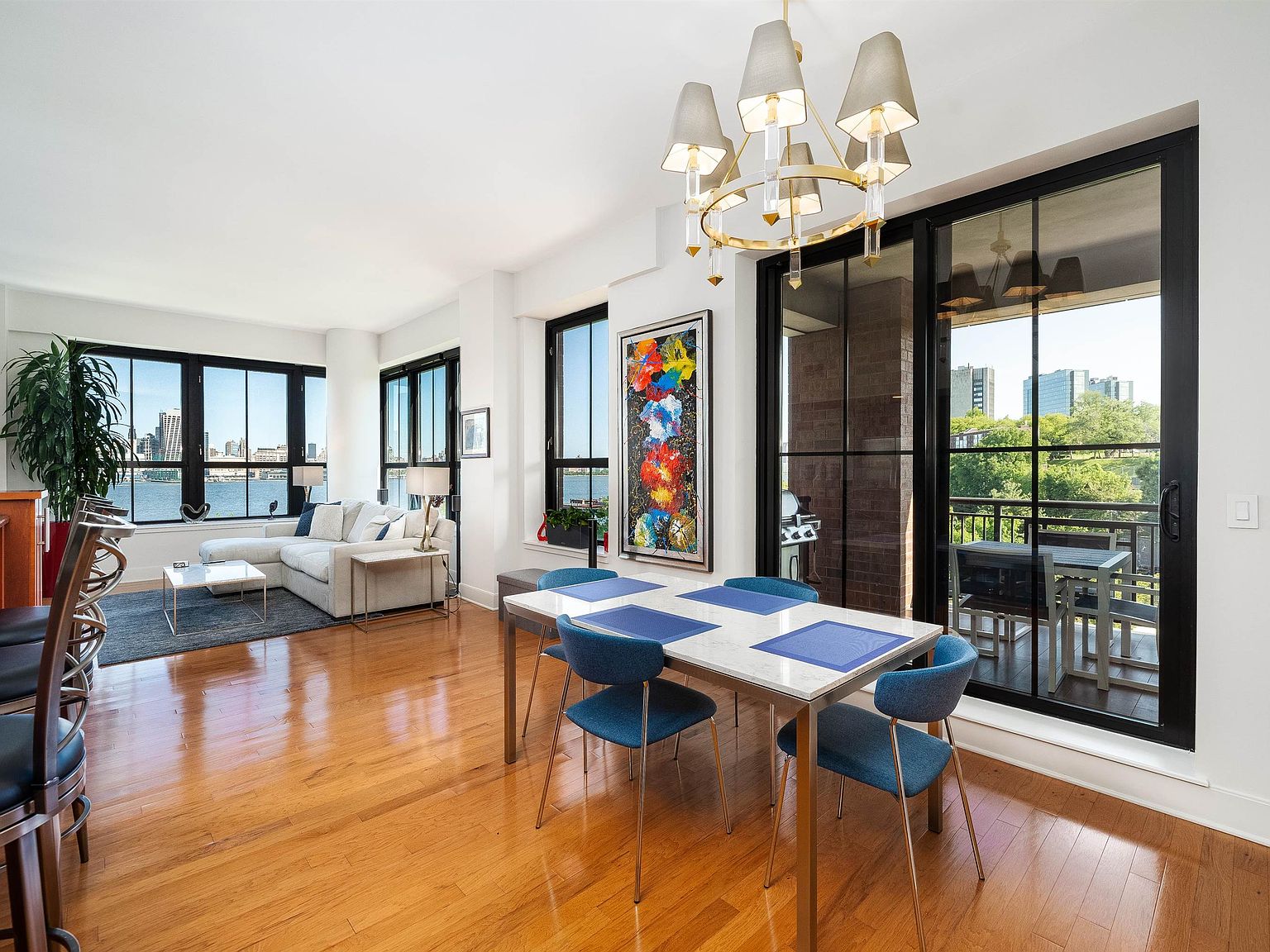 1025 Maxwell Ln APT 502, Hoboken, NJ 07030 MLS 230009020 Zillow