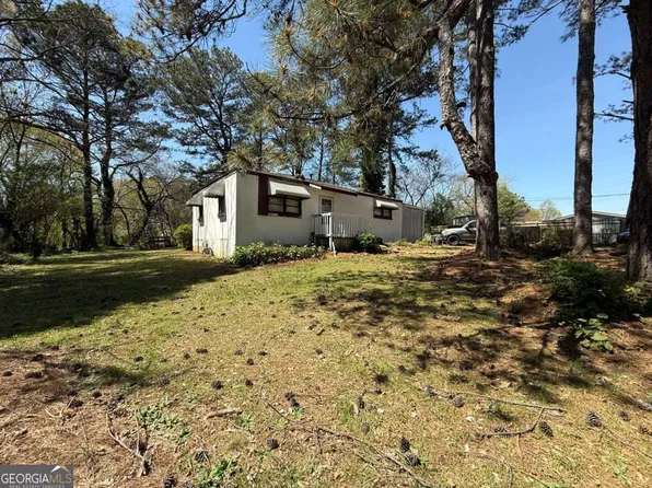 1960 Clark Dr, Tucker, GA 30084