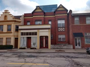 234 10th Street - D, Toledo, OH 43604