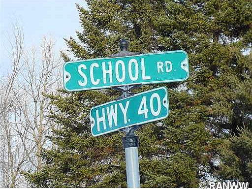 4th image of lot 4 School Road