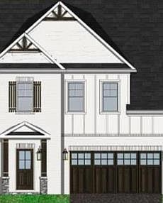1st image of 3414 Pershing Dr #Townhouse 5-5