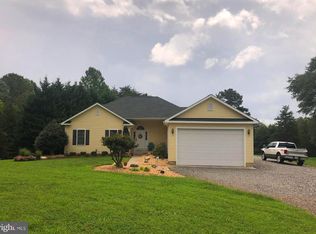 5307 Rye Hill Trl, Mineral, VA 23117