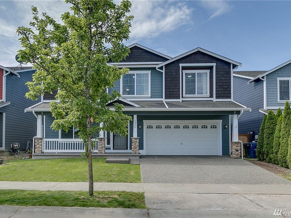 1st image of 5806 120th St SE