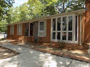 2839 Beechwood Dr, Durham, NC 27707