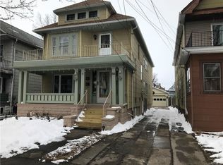 66 Dash St, Buffalo, NY 14220