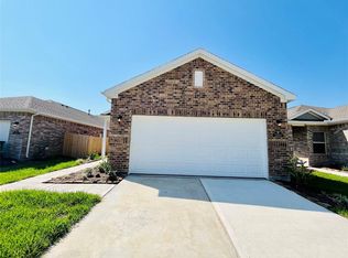 23011 True Fortune Dr, Katy, TX 77449