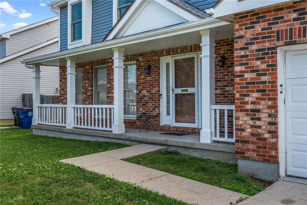 6422 Gander Rd E, Dayton, OH - View 4