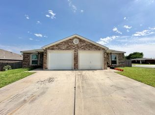 3811A John Chisholm Loop, Killeen, TX 76542