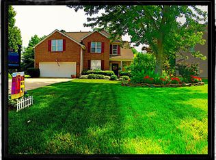 3838 Robeson Creek Dr, Charlotte, NC 28270