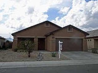 11721 W Sherman St, Avondale, AZ 85323