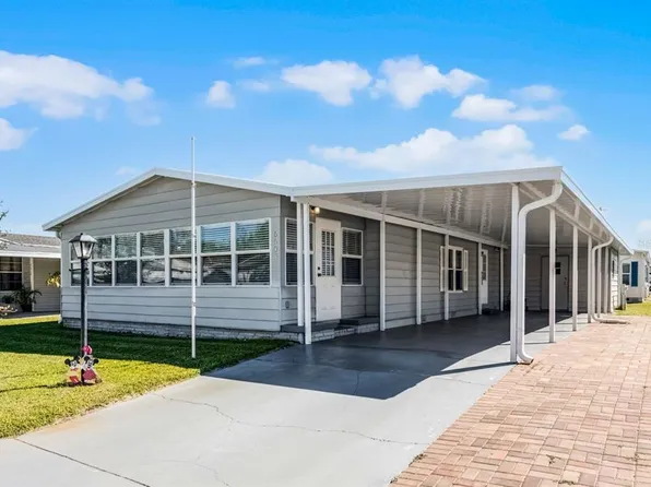 6608 Westchester Dr NE, Winter Haven, FL 33881