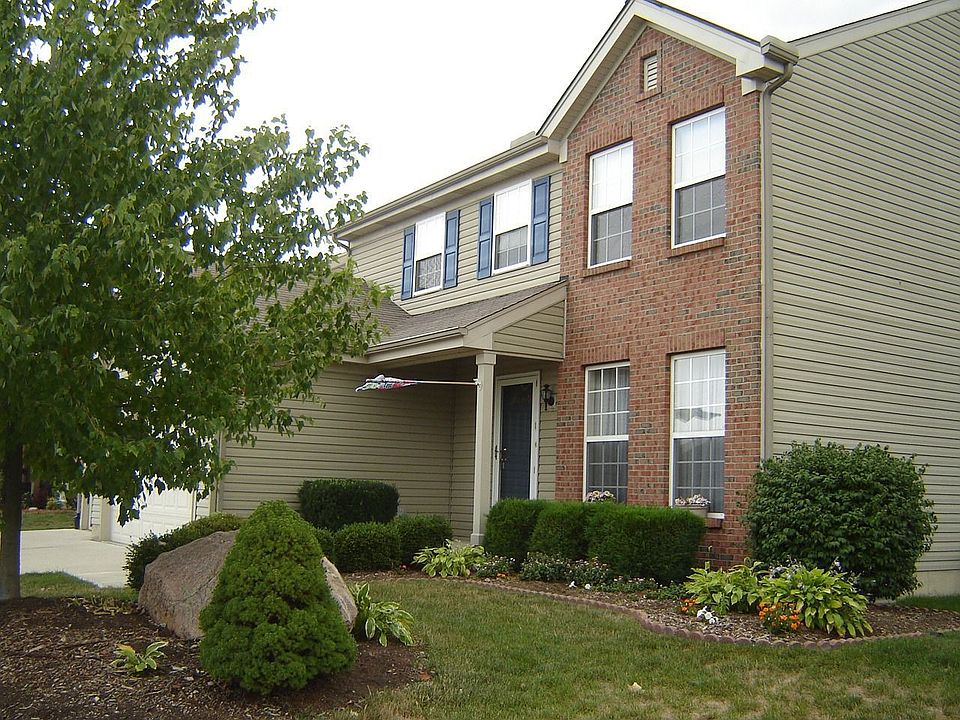 1211 Tivoli Court