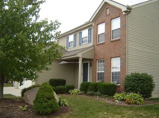 1211 Tivoli Ct, Miamisburg, OH 45342