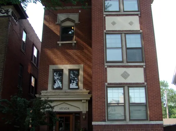 5927 Kingsbury Ave #1, Saint Louis, MO 63112